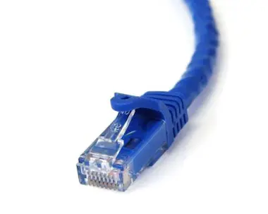 StarTech.com StarTech.com Cable de Red Ethernet Snagless Sin En StarTech.com StarTech.com Cable de Red Ethernet Snagless Sin En
