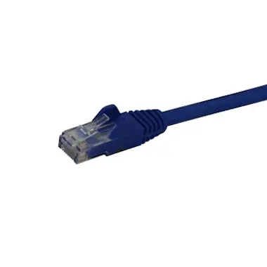 StarTech.com StarTech.com Cable de Red Ethernet Snagless Sin En StarTech.com StarTech.com Cable de Red Ethernet Snagless Sin En