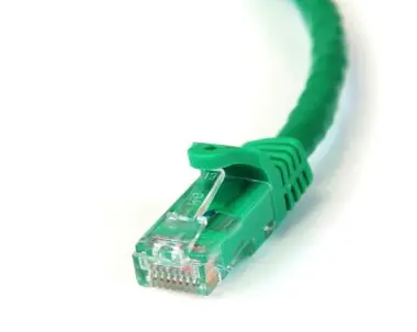 StarTech.com StarTech.com Cable de 5m Verde de Red Gigabit Cat6 StarTech.com StarTech.com Cable de 5m Verde de Red Gigabit Cat6