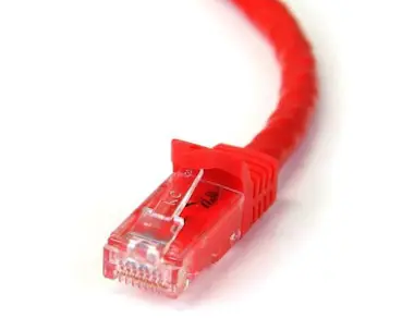 StarTech.com StarTech.com Cable de Red Ethernet Cat6 Sin Enganc StarTech.com StarTech.com Cable de Red Ethernet Cat6 Sin Enganc