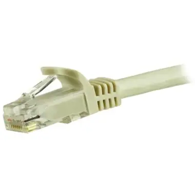StarTech.com StarTech.com Cable de Red Ethernet Cat6 Snagless d StarTech.com StarTech.com Cable de Red Ethernet Cat6 Snagless d