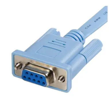 StarTech.com StarTech.com Cable 1,8m para Gestión de Router Con StarTech.com StarTech.com Cable 1,8m para Gestión de Router Con