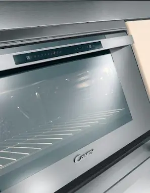 Candy Candy DUO 609 X Horno eléctrico 41L 2100W A Acero Candy Candy DUO 609 X Horno eléctrico 41L 2100W A Acero