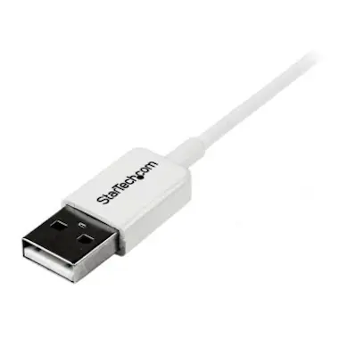 StarTech.com StarTech.com Cable Adaptador 1m USB A Macho a Micr StarTech.com StarTech.com Cable Adaptador 1m USB A Macho a Micr