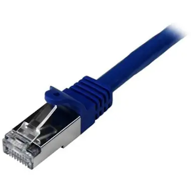 StarTech.com StarTech.com Cable de 1m de Red Cat6 Ethernet Giga StarTech.com StarTech.com Cable de 1m de Red Cat6 Ethernet Giga