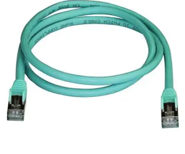 StarTech.com StarTech.com Cable de 1m de Red Ethernet RJ45 Cat6 StarTech.com StarTech.com Cable de 1m de Red Ethernet RJ45 Cat6