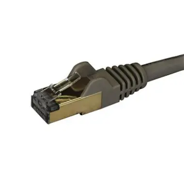 StarTech.com StarTech.com Cable de 0,5m de Red Ethernet RJ45 Ca StarTech.com StarTech.com Cable de 0,5m de Red Ethernet RJ45 Ca