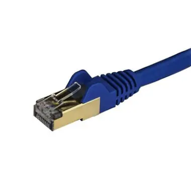 StarTech.com StarTech.com Cable de 3m de Red Ethernet RJ45 Cat6 StarTech.com StarTech.com Cable de 3m de Red Ethernet RJ45 Cat6