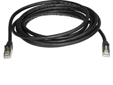 StarTech.com StarTech.com Cable de 3m de Red Ethernet RJ45 Cat6 StarTech.com StarTech.com Cable de 3m de Red Ethernet RJ45 Cat6