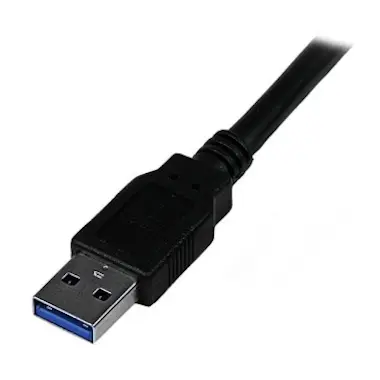 StarTech.com StarTech.com Cable USB 3.0 - A a A - Macho a Macho StarTech.com StarTech.com Cable USB 3.0 - A a A - Macho a Macho