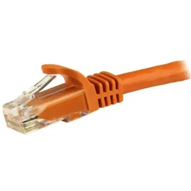 StarTech.com StarTech.com Cable de Red Ethernet Cat6 Snagless d StarTech.com StarTech.com Cable de Red Ethernet Cat6 Snagless d