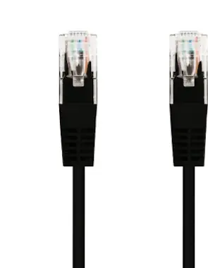 Nanocable Nanocable CABLE RED LATIGUILLO RJ45 CAT.5E UTP AWG Nanocable Nanocable CABLE RED LATIGUILLO RJ45 CAT.5E UTP AWG