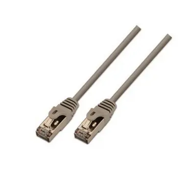 Nanocable Nanocable CABLE RED LATIGUILLO RJ45 CAT.6 FTP AWG2 Nanocable Nanocable CABLE RED LATIGUILLO RJ45 CAT.6 FTP AWG2
