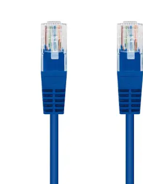 Nanocable Nanocable CABLE RED LATIGUILLO RJ45 CAT.5E UTP AWG Nanocable Nanocable CABLE RED LATIGUILLO RJ45 CAT.5E UTP AWG