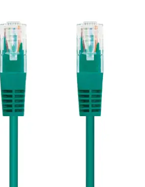 Nanocable Nanocable CABLE RED LATIGUILLO RJ45 CAT.5E UTP AWG Nanocable Nanocable CABLE RED LATIGUILLO RJ45 CAT.5E UTP AWG