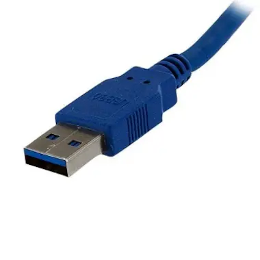 StarTech.com StarTech.com Cable 1m Extensión Alargador USB 3.0 StarTech.com StarTech.com Cable 1m Extensión Alargador USB 3.0