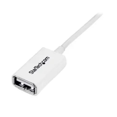 StarTech.com StarTech.com Cable de 1m de Extensión Alargador US StarTech.com StarTech.com Cable de 1m de Extensión Alargador US