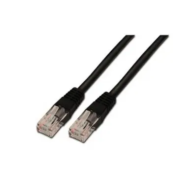Nanocable Nanocable CABLE RED LATIGUILLO RJ45 CAT.5E UTP AWG Nanocable Nanocable CABLE RED LATIGUILLO RJ45 CAT.5E UTP AWG