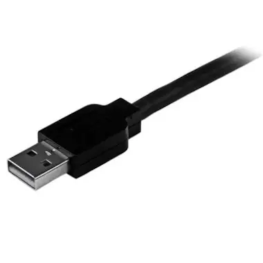 StarTech.com StarTech.com Cable 15 Metros 15m USB B Macho a USB StarTech.com StarTech.com Cable 15 Metros 15m USB B Macho a USB