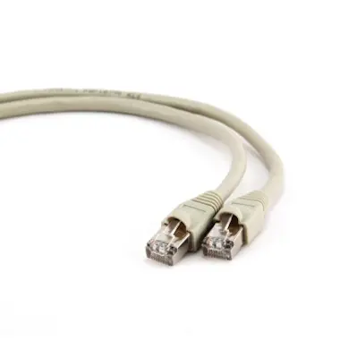 Gembird Gembird 2m Cat6 RJ-45 2m Cat6 F/UTP (FTP) Blanco c Gembird Gembird 2m Cat6 RJ-45 2m Cat6 F/UTP (FTP) Blanco c