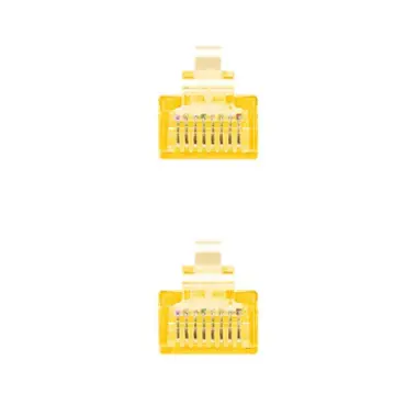 Nanocable Nanocable CABLE RED LATIGUILLO RJ45 CAT.6 UTP AWG2 Nanocable Nanocable CABLE RED LATIGUILLO RJ45 CAT.6 UTP AWG2