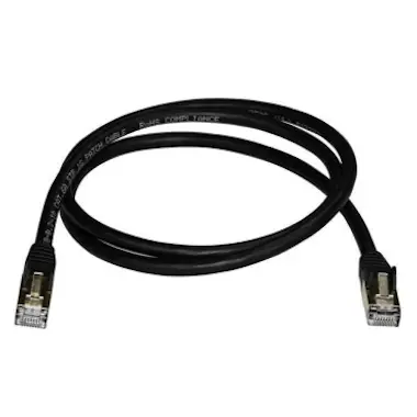 StarTech.com StarTech.com Cable de 1m de Red Ethernet RJ45 Cat6 StarTech.com StarTech.com Cable de 1m de Red Ethernet RJ45 Cat6
