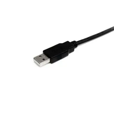 StarTech.com StarTech.com Cable de 2m USB 2.0 Alta Velocidad Ma StarTech.com StarTech.com Cable de 2m USB 2.0 Alta Velocidad Ma