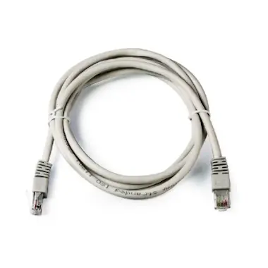 Gembird Gembird PP6U-2M 2m Cat6 U/UTP (UTP) Gris cable de Gembird Gembird PP6U-2M 2m Cat6 U/UTP (UTP) Gris cable de