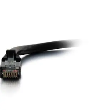 C2G C2G Cable de conexión de red de 1 m Cat5e sin blin C2G C2G Cable de conexión de red de 1 m Cat5e sin blin