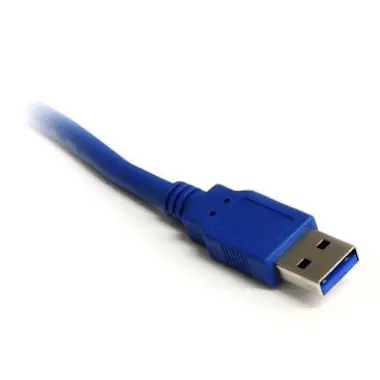 StarTech.com StarTech.com Cable de 1,5m Extensión Alargador USB StarTech.com StarTech.com Cable de 1,5m Extensión Alargador USB