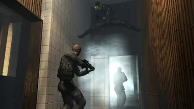 Sony Splinter Cell HD Trilogy Sony Splinter Cell HD Trilogy