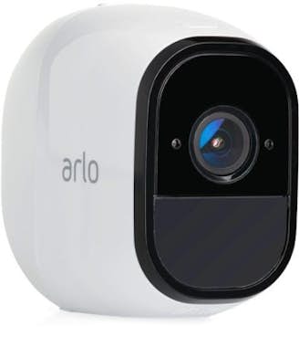 Arlo Arlo Pro Cámara de seguridad IP Interior y exterio Arlo Arlo Pro Cámara de seguridad IP Interior y exterio