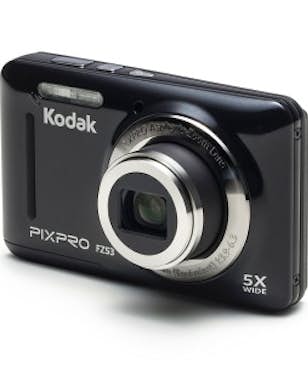 KODAK Kodak PIXPRO FZ53 Cámara compacta 16MP 1/2.3"" CCD KODAK Kodak PIXPRO FZ53 Cámara compacta 16MP 1/2.3"" CCD