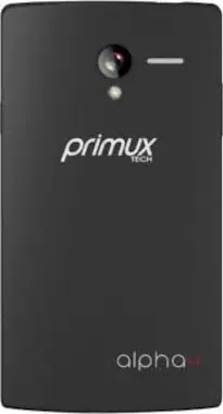 Primux Primux Alpha 4 5"" SIM doble 1GB 16GB 1900mAh Negr Primux Primux Alpha 4 5"" SIM doble 1GB 16GB 1900mAh Negr
