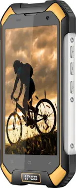 iGET iGET BLACKVIEW BV6000S 4.7"" SIM doble 4G 2GB 16GB iGET iGET BLACKVIEW BV6000S 4.7"" SIM doble 4G 2GB 16GB