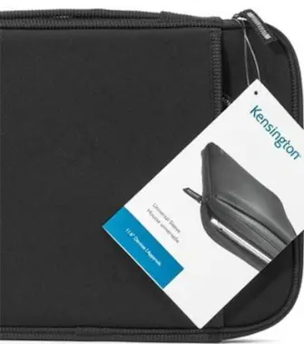 Kensington Kensington Funda universal: 35,6 cm (14 pulgadas), Kensington Kensington Funda universal: 35,6 cm (14 pulgadas),