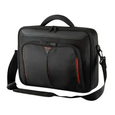 Targus Targus 15 - 15.6 inch / 38.1 - 39.6cm Classic+ Cla Targus Targus 15 - 15.6 inch / 38.1 - 39.6cm Classic+ Cla