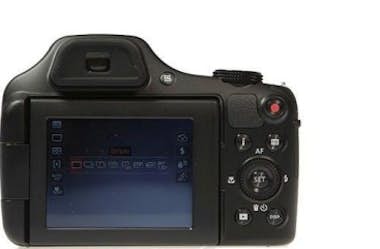 KODAK Kodak PIXPRO AZ651 Cámara puente 20.68MP 1/2.3"" B KODAK Kodak PIXPRO AZ651 Cámara puente 20.68MP 1/2.3"" B