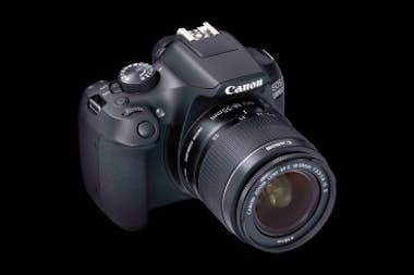 Canon Canon EOS 1300D + 18-55mm IS II Juego de cámara SL Canon Canon EOS 1300D + 18-55mm IS II Juego de cámara SL