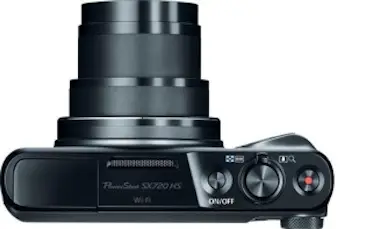 Canon Canon PowerShot SX720 HS Cámara compacta 20.3MP 1/ Canon Canon PowerShot SX720 HS Cámara compacta 20.3MP 1/