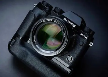 FujiFilm Fujifilm X-T2 + 18-55MM F2.8 - 4.0 MILC 24MP CMOS FujiFilm Fujifilm X-T2 + 18-55MM F2.8 - 4.0 MILC 24MP CMOS