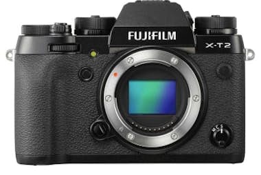FujiFilm Fujifilm X-T2 Body Cuerpo MILC 24MP CMOS III 6000 FujiFilm Fujifilm X-T2 Body Cuerpo MILC 24MP CMOS III 6000