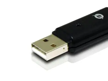 Conceptronic Conceptronic CUSBODDSHARE 1.8m Negro cable para vi Conceptronic Conceptronic CUSBODDSHARE 1.8m Negro cable para vi