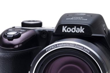 KODAK Kodak PIXPRO AZ527 Cámara puente 21.14MP 1/2.3"" B KODAK Kodak PIXPRO AZ527 Cámara puente 21.14MP 1/2.3"" B