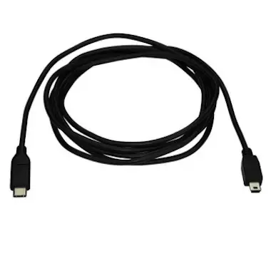 StarTech.com StarTech.com Cable de 2m USB-C a Mini USB-B - Cabl StarTech.com StarTech.com Cable de 2m USB-C a Mini USB-B - Cabl