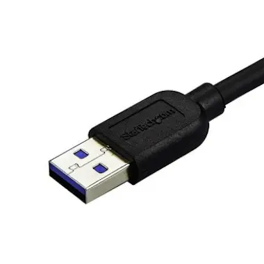 StarTech.com StarTech.com Cable delgado de 1m Micro USB 3.0 aco StarTech.com StarTech.com Cable delgado de 1m Micro USB 3.0 aco