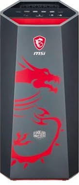 Cooler Master Cooler Master MasterCase Maker 5 MSI Dragon Editio Cooler Master Cooler Master MasterCase Maker 5 MSI Dragon Editio