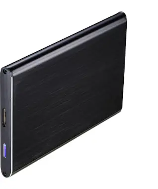 Tooq TooQ TQE-2529B caja para disco duro externo 2.5"" Tooq TooQ TQE-2529B caja para disco duro externo 2.5""