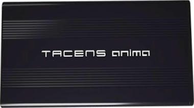 Tacens Tacens AHD1 caja para disco duro externo 2.5"" Caj
