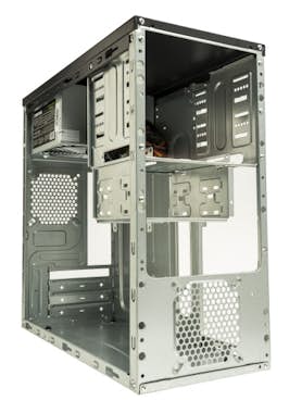 UNYKAch UNYKAch UK-6023 U3 Escritorio 500W Negro carcasa d UNYKAch UNYKAch UK-6023 U3 Escritorio 500W Negro carcasa d